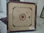 CARROM BOARD 32inch