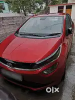 Tata Altroz 2022 dec registered Petrol 10000 Km Driven
