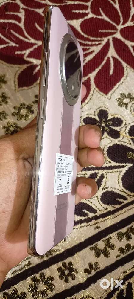 oppo f27 pro 5g