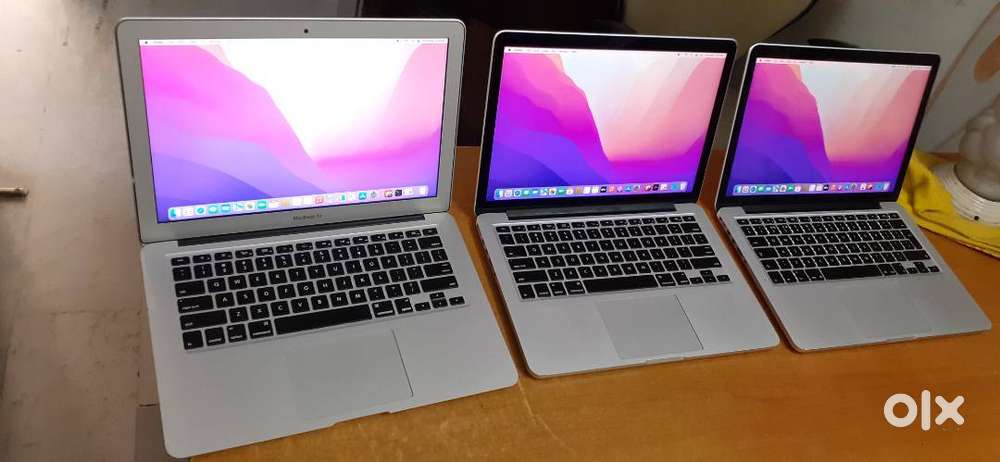 MacBook Air // MacBook Pro For Sell