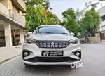 Maruti Suzuki Ertiga 1.5 ZXI, 2020, Petrol