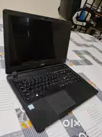 Acer Laptop (i3/4GB/1TB)