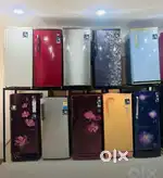 Less used fridges shop