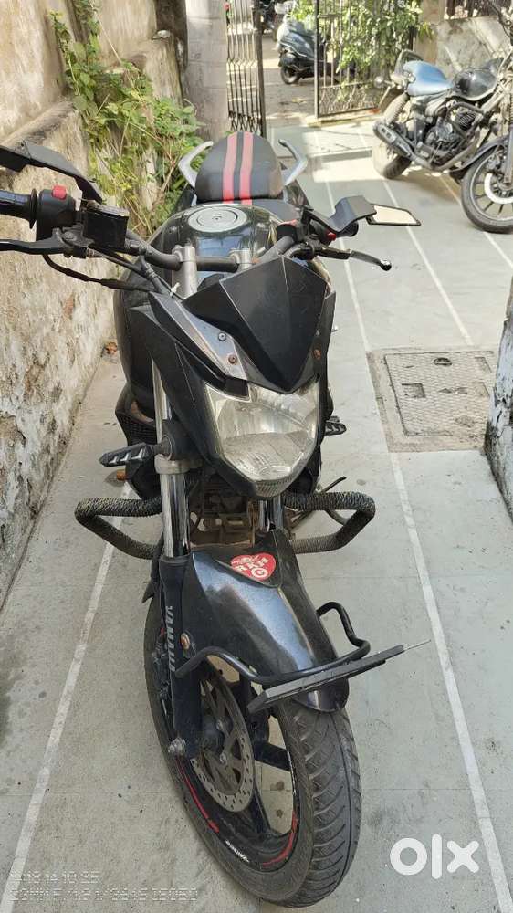 Yamaha fz 150