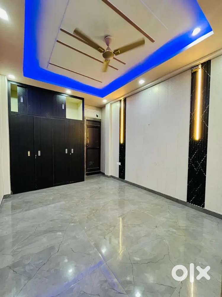 2Bhk Semi Furnished Independent House Available For Rent Only Bachelor