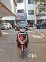 HERO DESTINI 125 (2021)