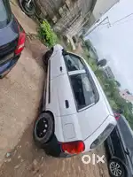 Maruti Suzuki Alto 2008.