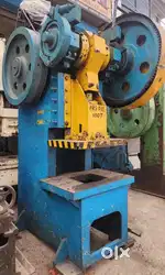Power Press 150 ton