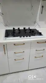 Glen Hob (Gas Burner)