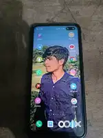 Vivo v19 all ok phone