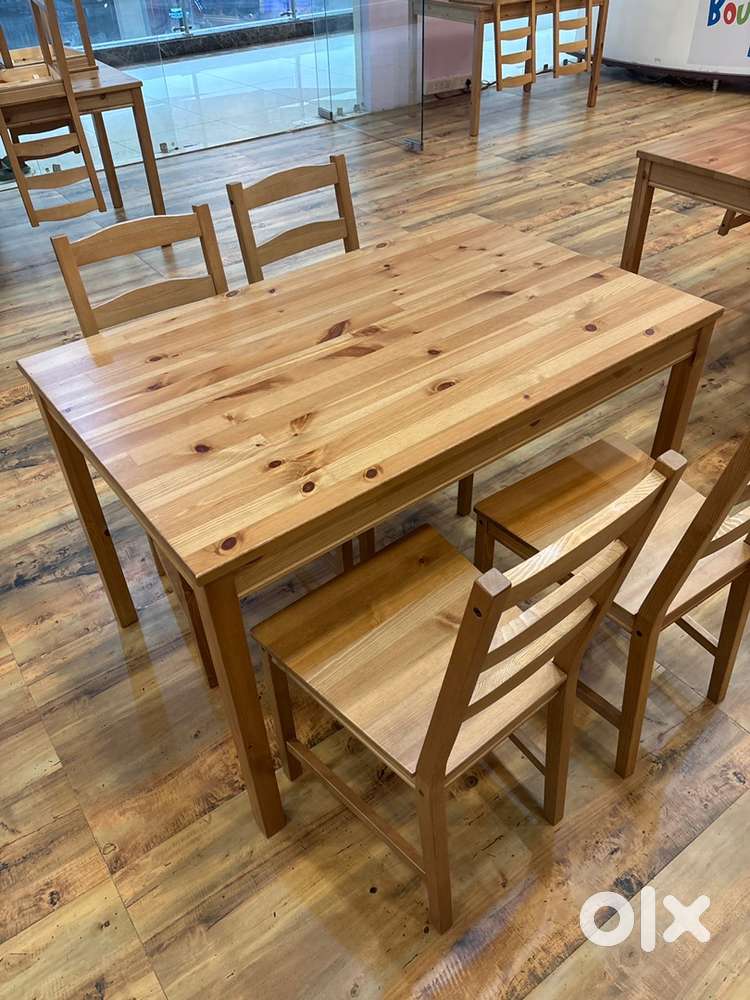 Ikea Dinning table