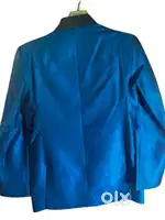 So beautiful court hai or pant or blazer ek bar hi

use kya hai only
