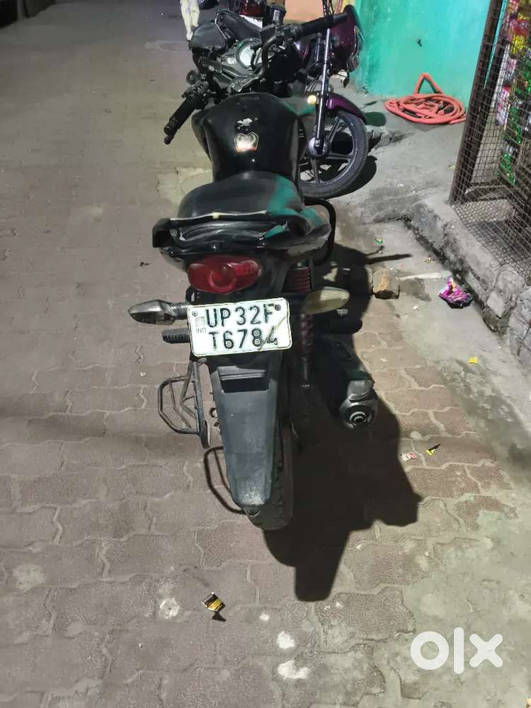 Badhiya condition hai