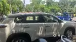 Maruti Suzuki Grand Vitara 7 seater 2024 Petrol 13000 Km Driven