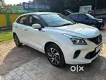 Maruti Suzuki Baleno 2015-2019 1.3 Zeta, 2019, Diesel