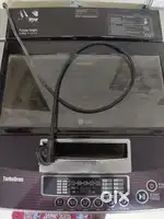 Lg washing machine 6.5 kg