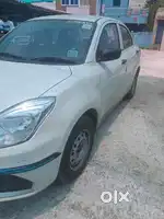 Maruti Suzuki Swift Dzire Tour 2025 CNG, 5000 Km Driven