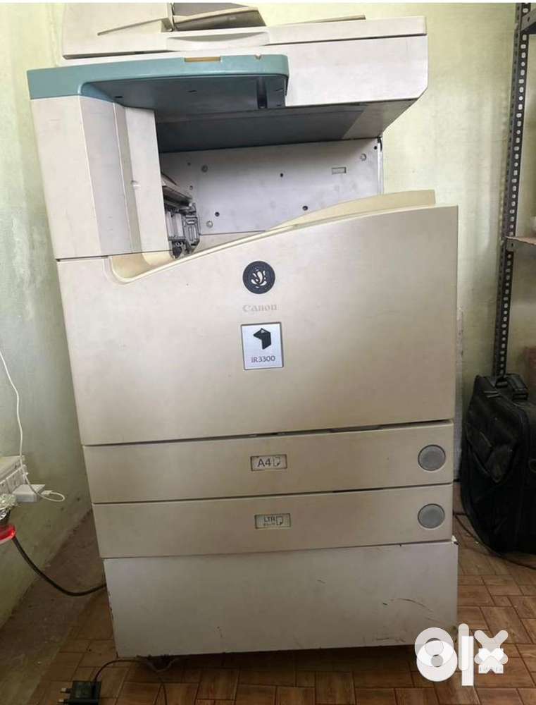 Xerox machine for sale