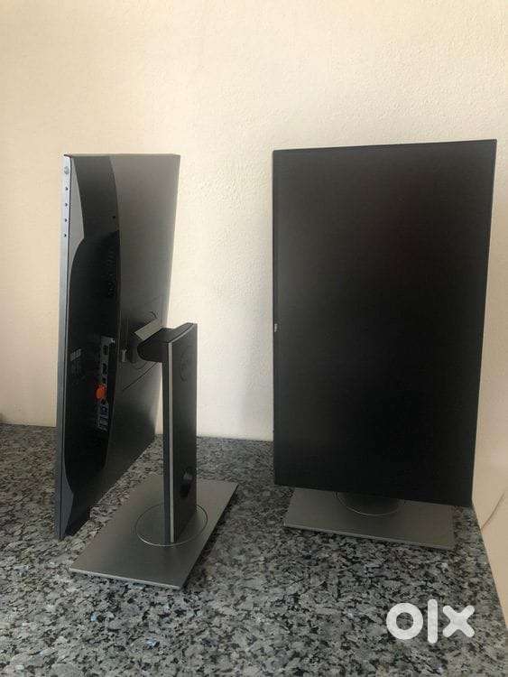 Dell 24” inches IPS Monitor offer sale