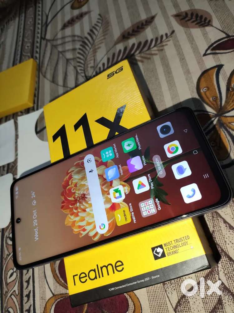 Realme 11x