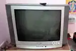 SAMSUNG TV