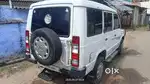 Tata Sumo 2001 FC current good running conditions