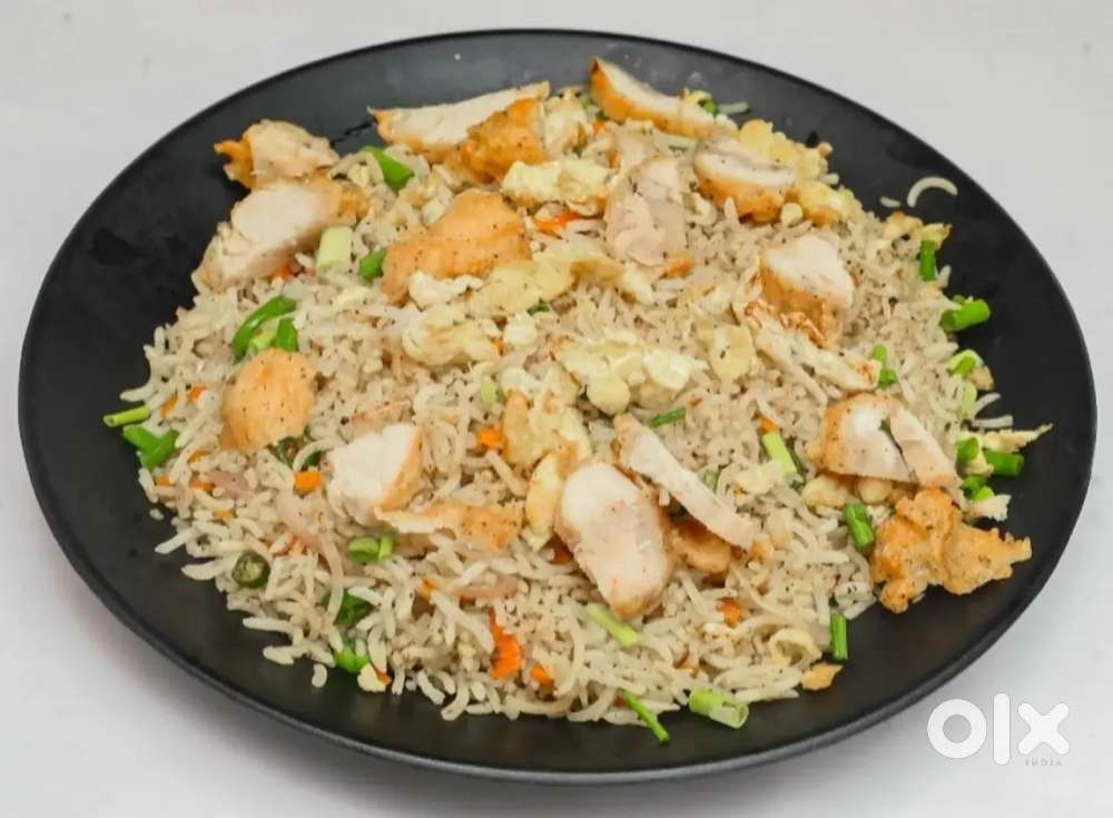 I want Chinese experience cook