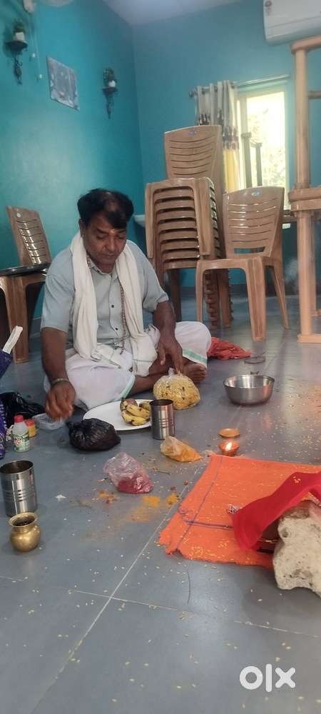 Chef cook all rounder