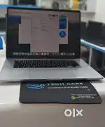 Apple MacBook Pro A2141 – High-Performance