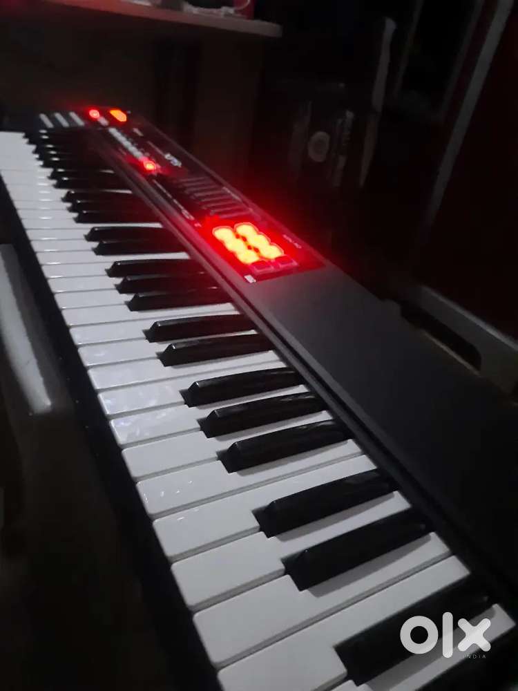 Roland XPS10.