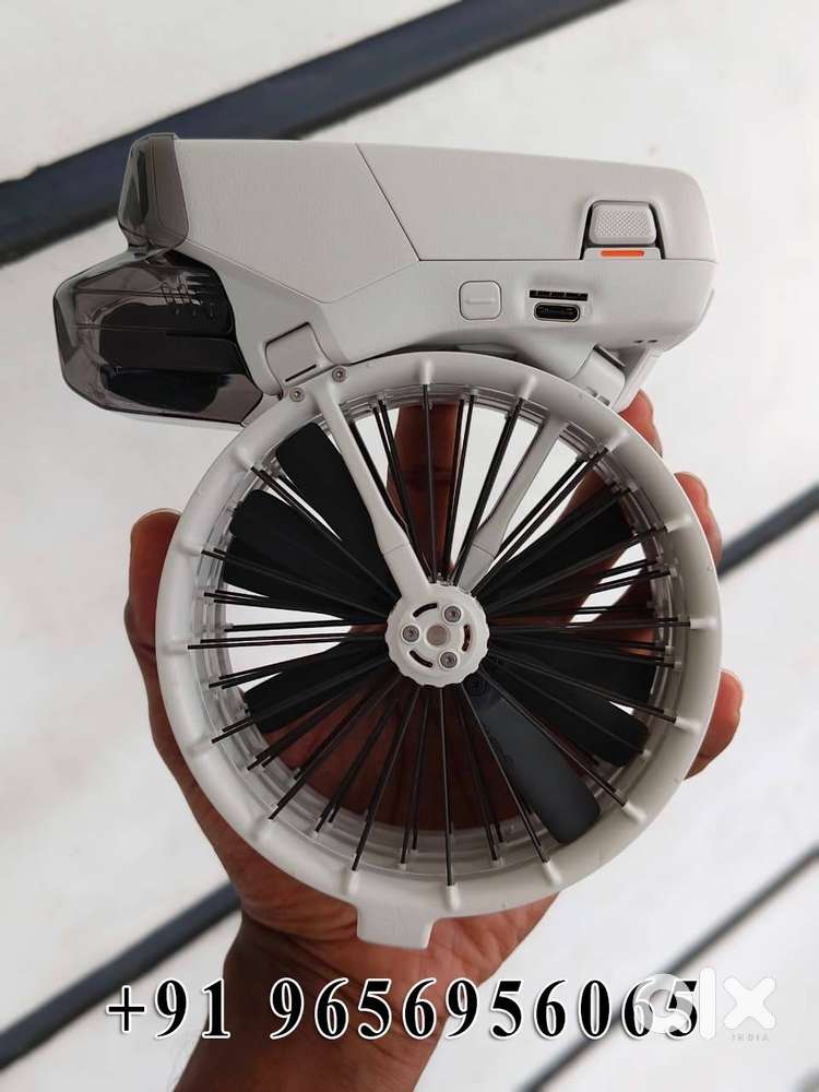 DJI Flip Flymore Combo