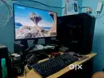 Computer CPU | Desktop PC