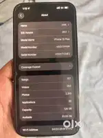 iPhone 15 plus