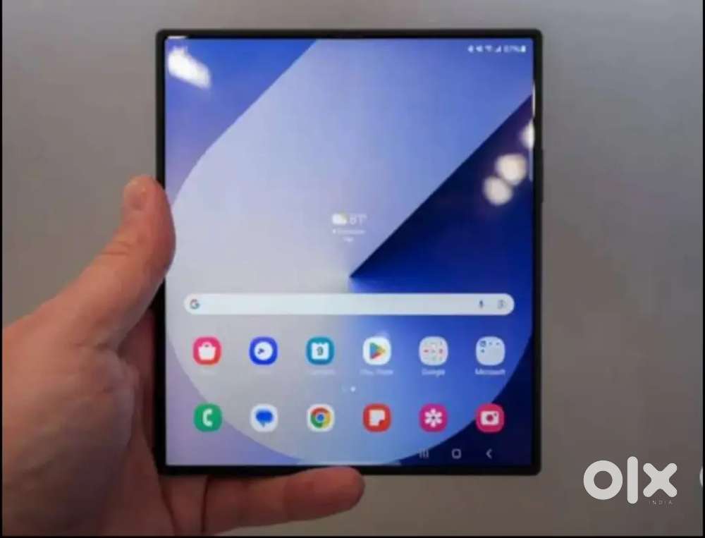 Samsung Z Fold 6, New 12/256 GB