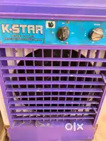 cooler with good condition