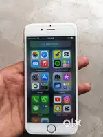 IPhone 6s ok condition 32 GB RAM