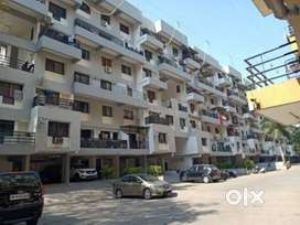 1 BHK Flat For Sale In Viman Nagar, Pune.