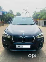 BMW X1 2.0 sDrive20d xLine, 2016, Diesel
