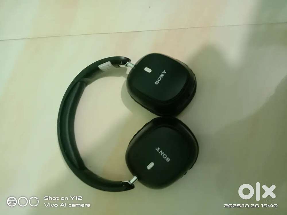 Headset (sony)