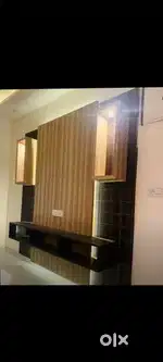 3bhk Fully furnished flat available for rent in Partap Nagar