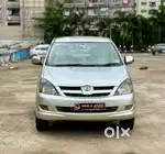 Toyota Innova 2.5 Z Diesel 7 Seater, 2007, Diesel