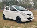 Hyundai EON Era +, 2016, Petrol
