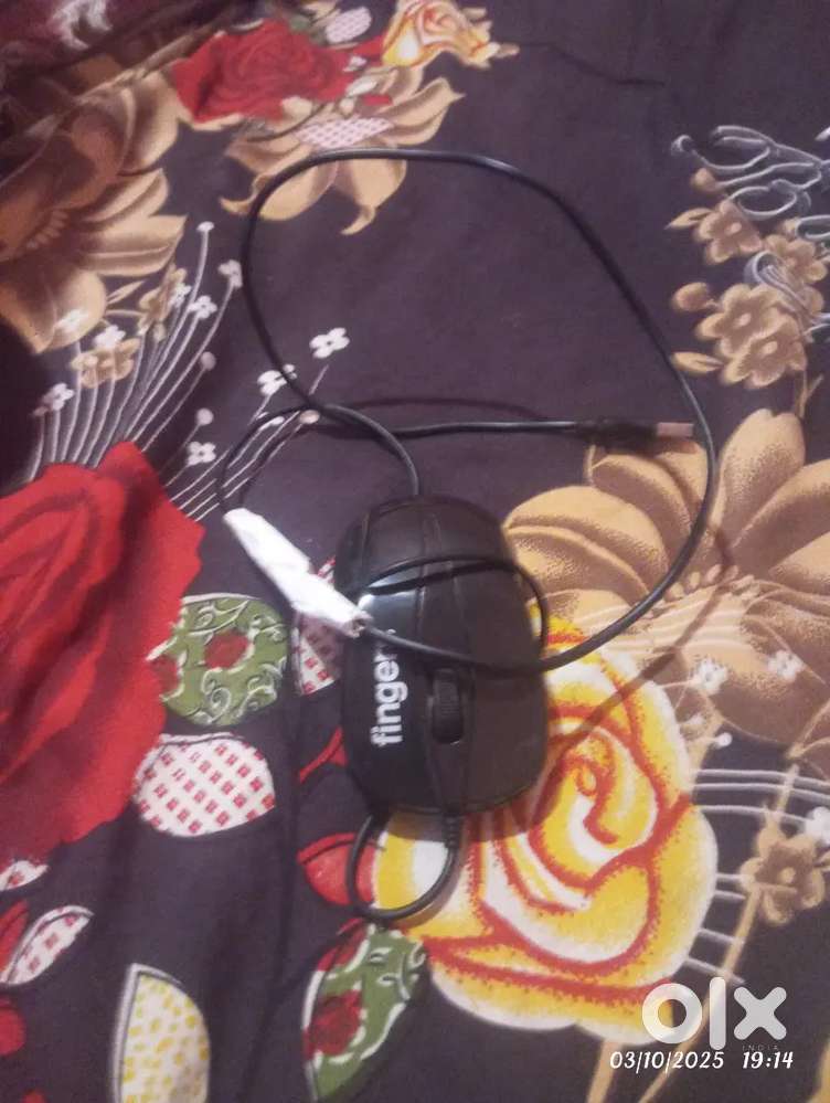 Mouse price 200