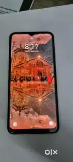 Samsung galaxy f23
