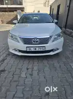 Toyota Camry 2.5L Automatic, 2014, Petrol