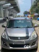 Maruti Suzuki Swift 2016 Diesel Well Maintained