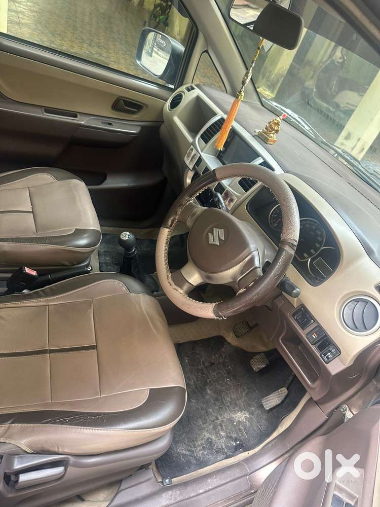 Maruti Suzuki Estilo VXi, 2011, Petrol