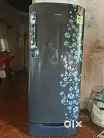 SAMSUNG FRIDGE