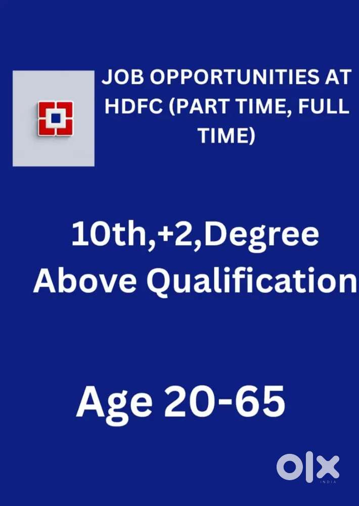 HDFC life insurance