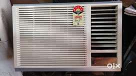 Window AC on Rent with Free Installation